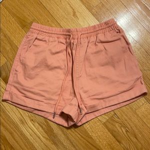 Forever 21 summer shorts